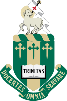 School crest